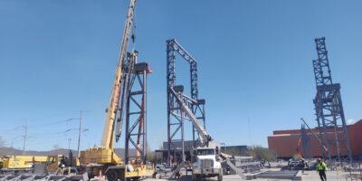 Construccion de Horno de Recalentamiento (39)