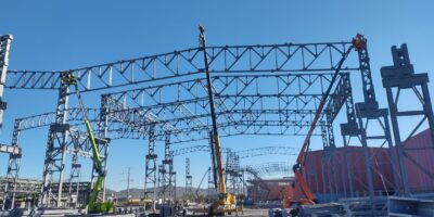 Construccion de Horno de Recalentamiento (41)
